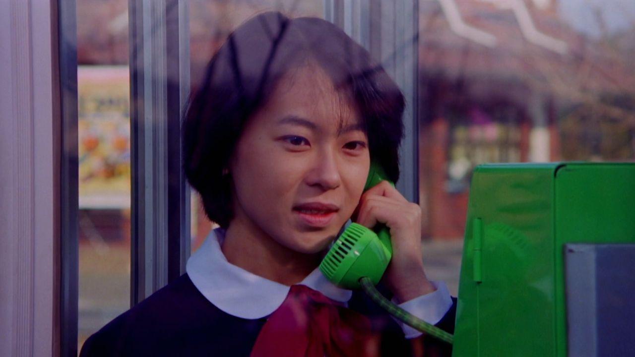 Captured Mother and Daughter: She Beast 1987 movie scene