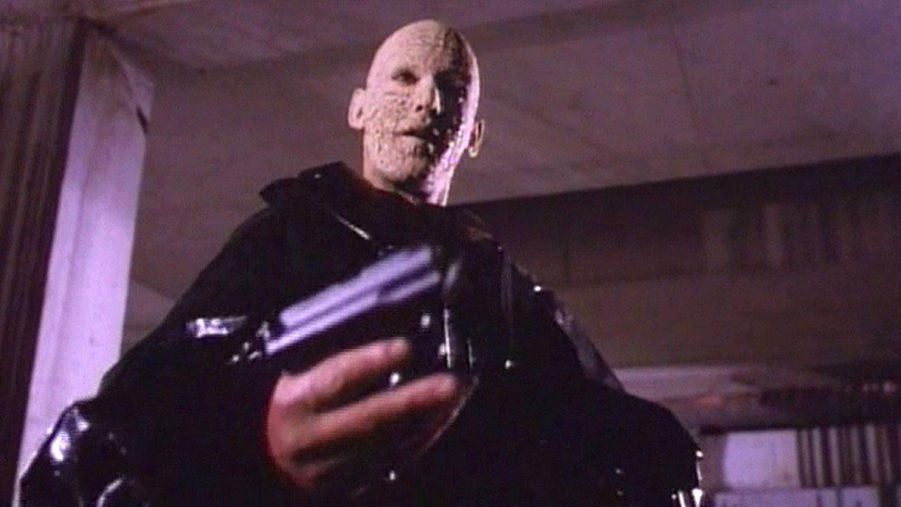 The Johnsons 1992 movie scene