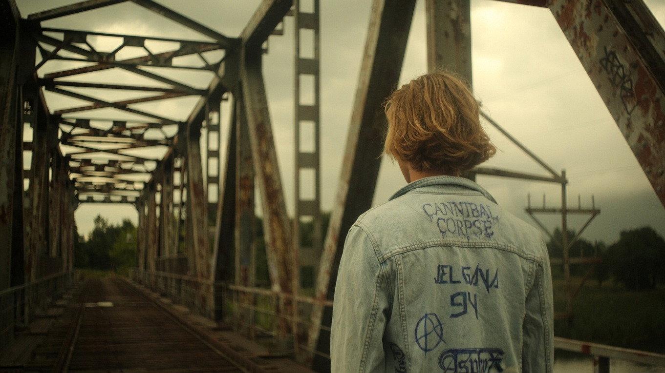 Jelgava '94 2019 movie scene