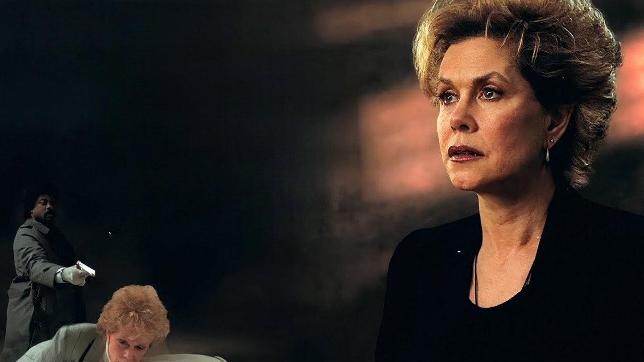 With Murder in Mind 1992 movie scene