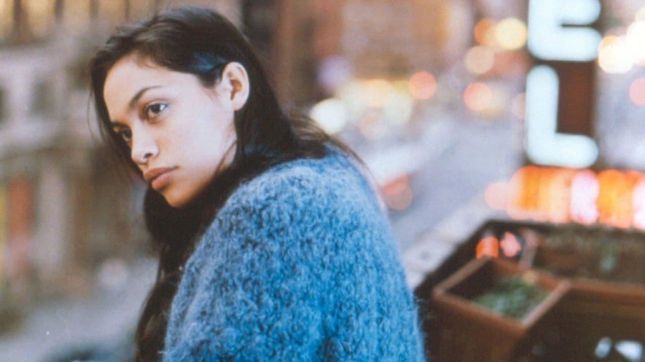 Chelsea Walls 2001 movie scene