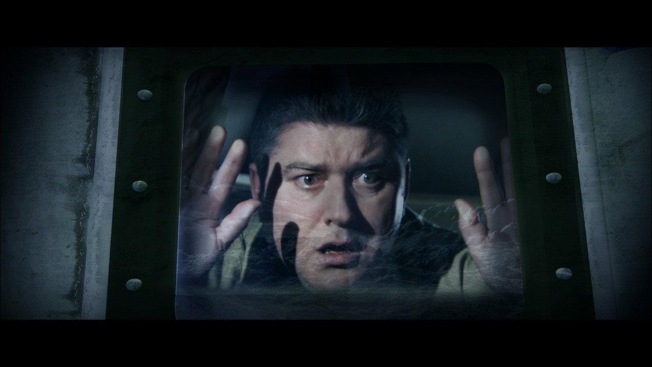 Spacemen Three 2008 movie scene