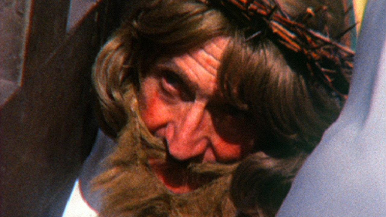 L'Hiver a fui, l'avril est là 1984 movie scene