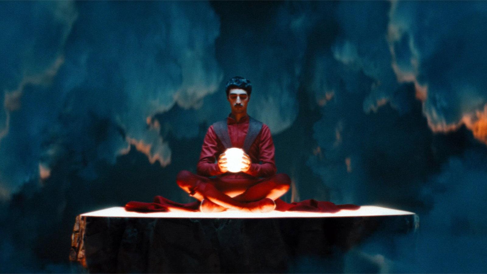 Vinca Vision 2024 movie scene