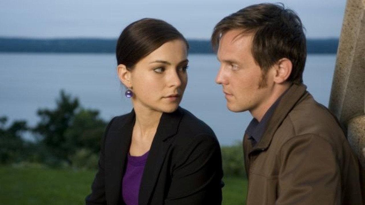Katie Fforde - Eine Liebe in den Highlands 2010 movie scene