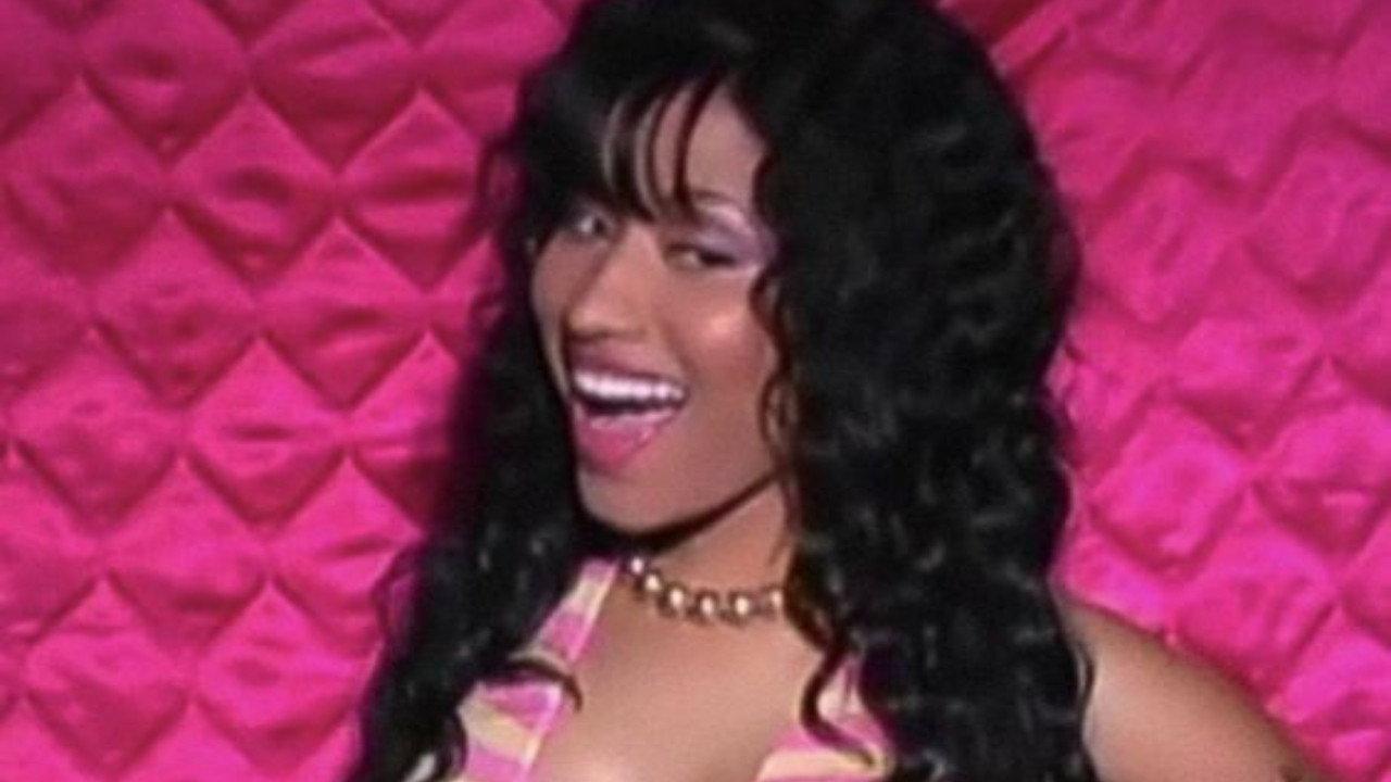 The Come Up: The Strip Club Edition 2007 movie scene