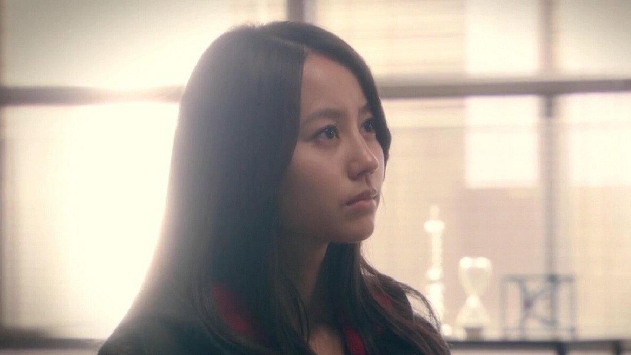 Higanbana - Women's Crime File (Higanbana: Onnatachi no Hanzai Fairu) 2014 movie scene
