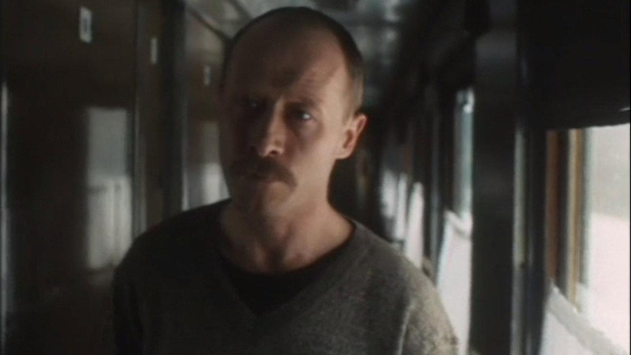 Scourge of God 1989 movie scene