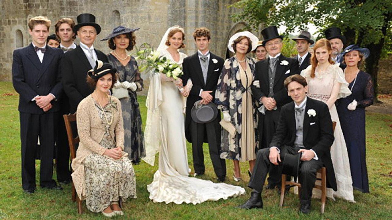 Seasons of Love 2012 movie scene