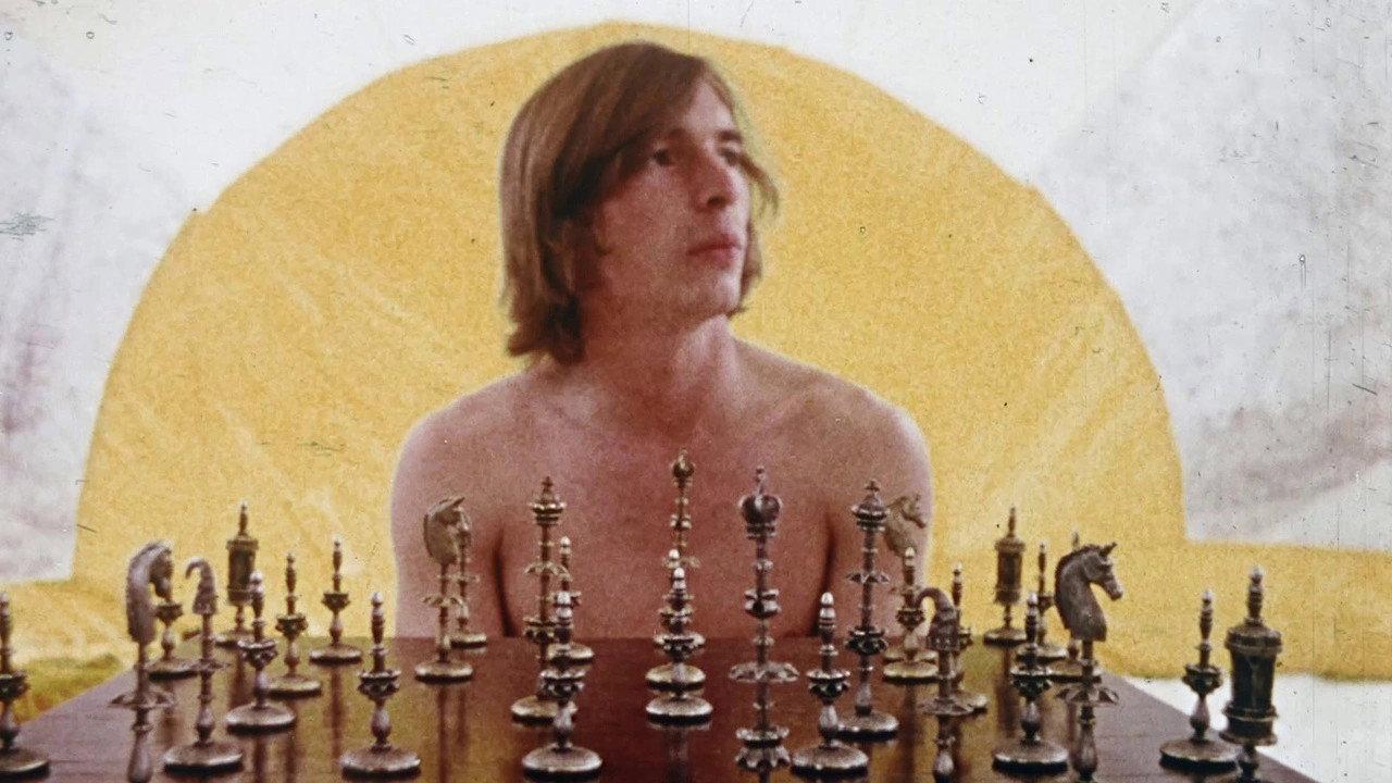 Cries of Ecstasy, Blows of Death 1973 movie scene