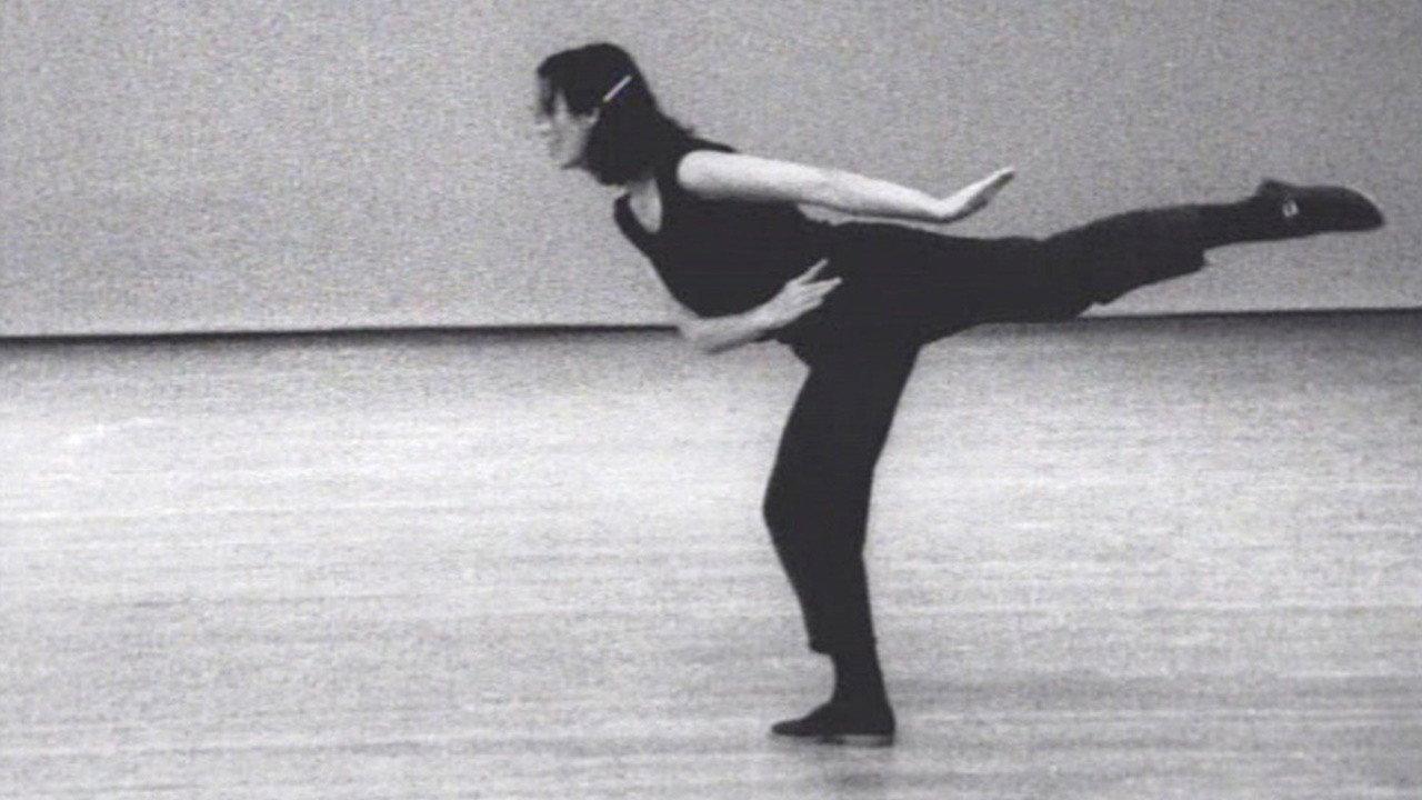 Trio A 1978 movie scene