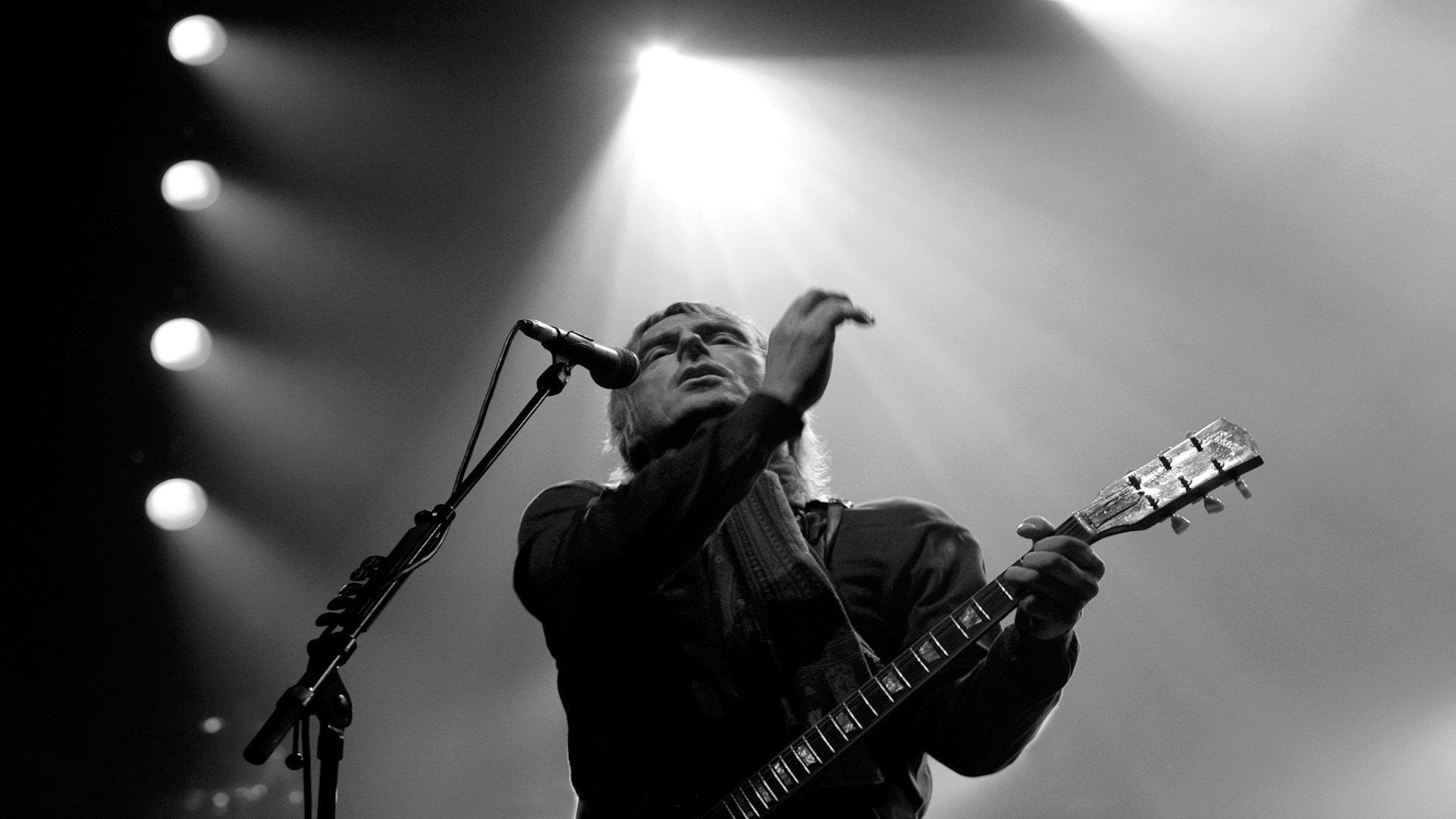 Paul Weller: Just a Dream 2009 movie scene