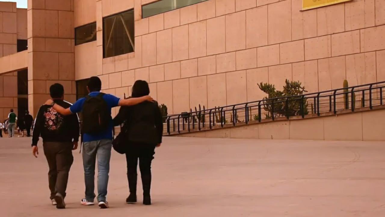 El Ruido 2026 movie scene