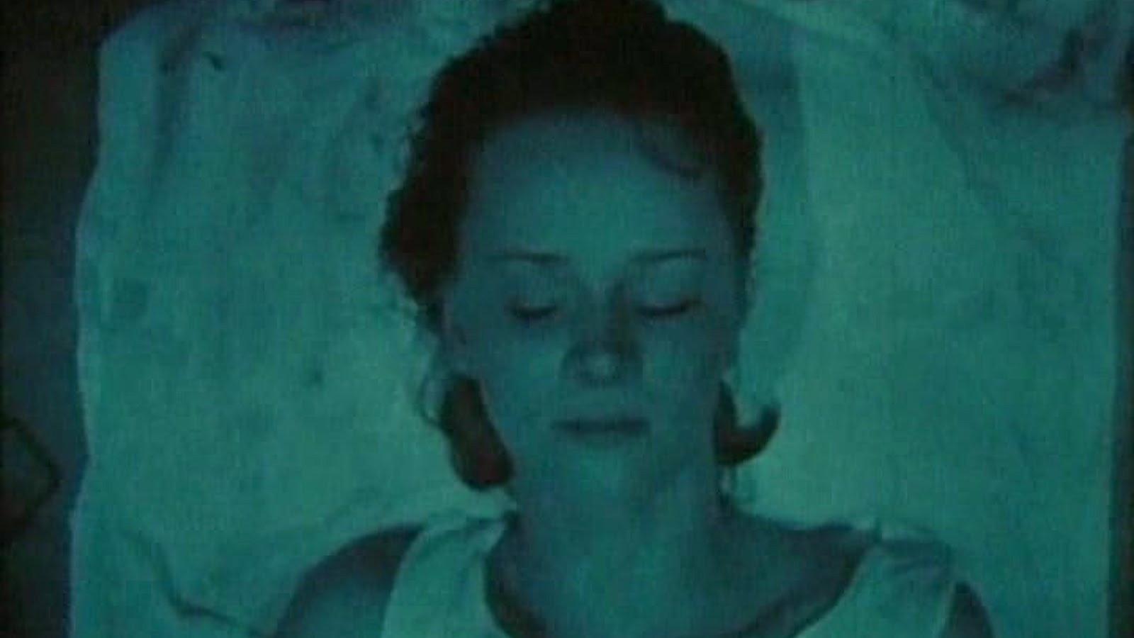 Nocturne 1980 movie scene