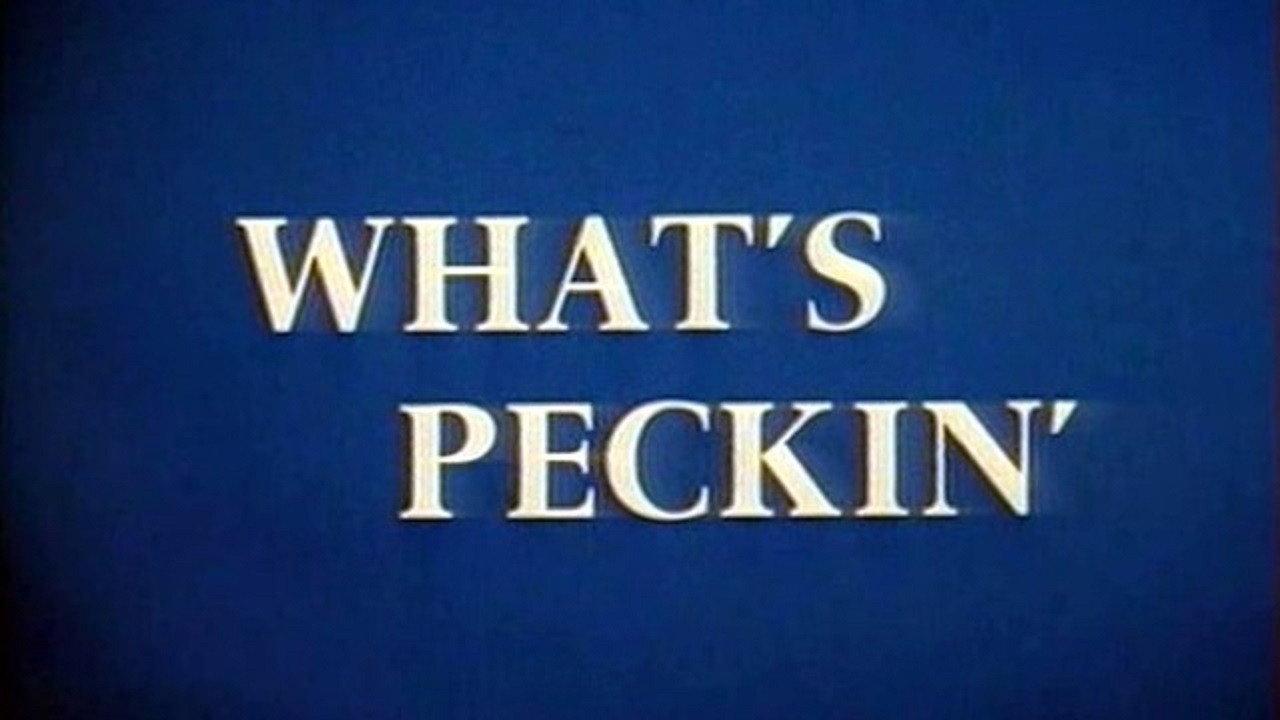 What's Peckin' 1965 movie scene