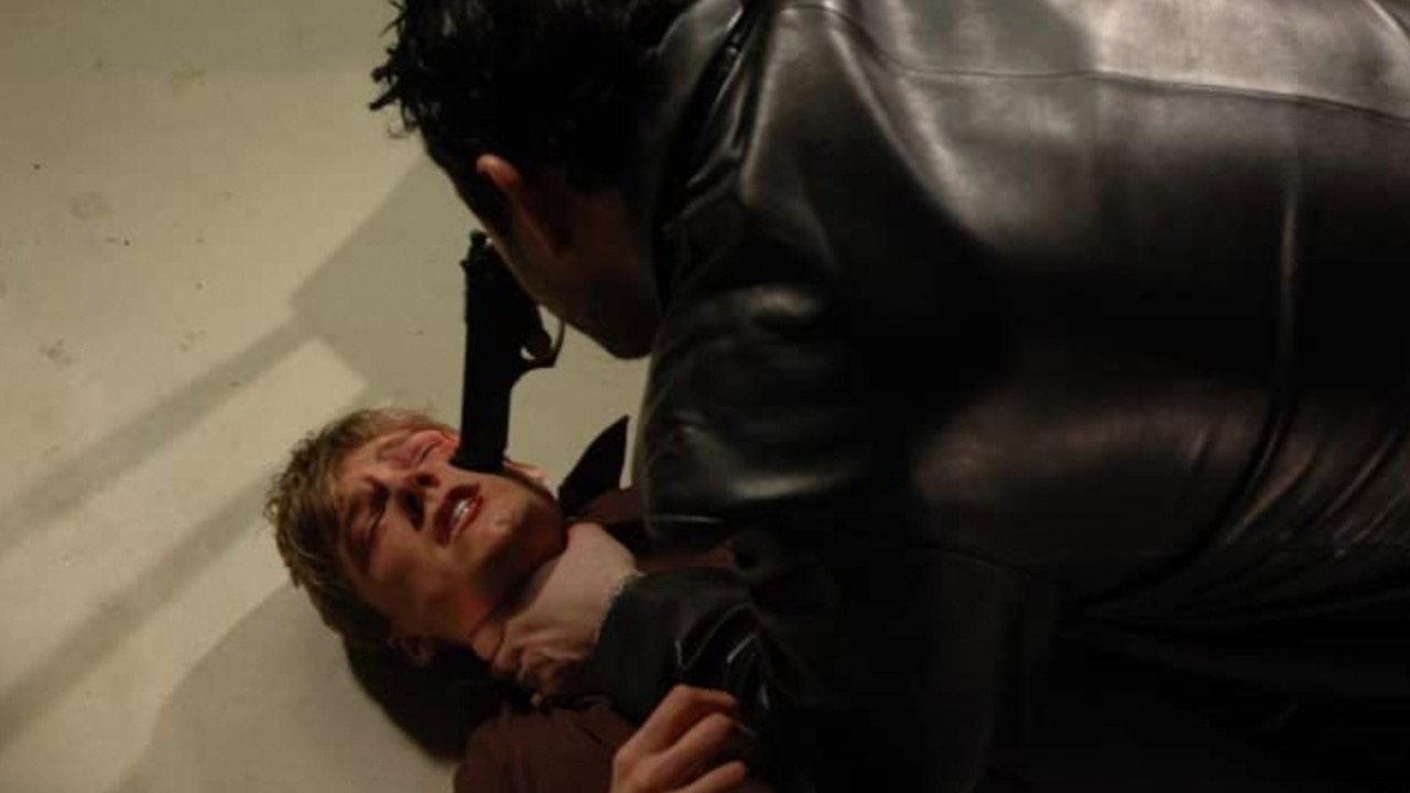 Rex 2008 movie scene