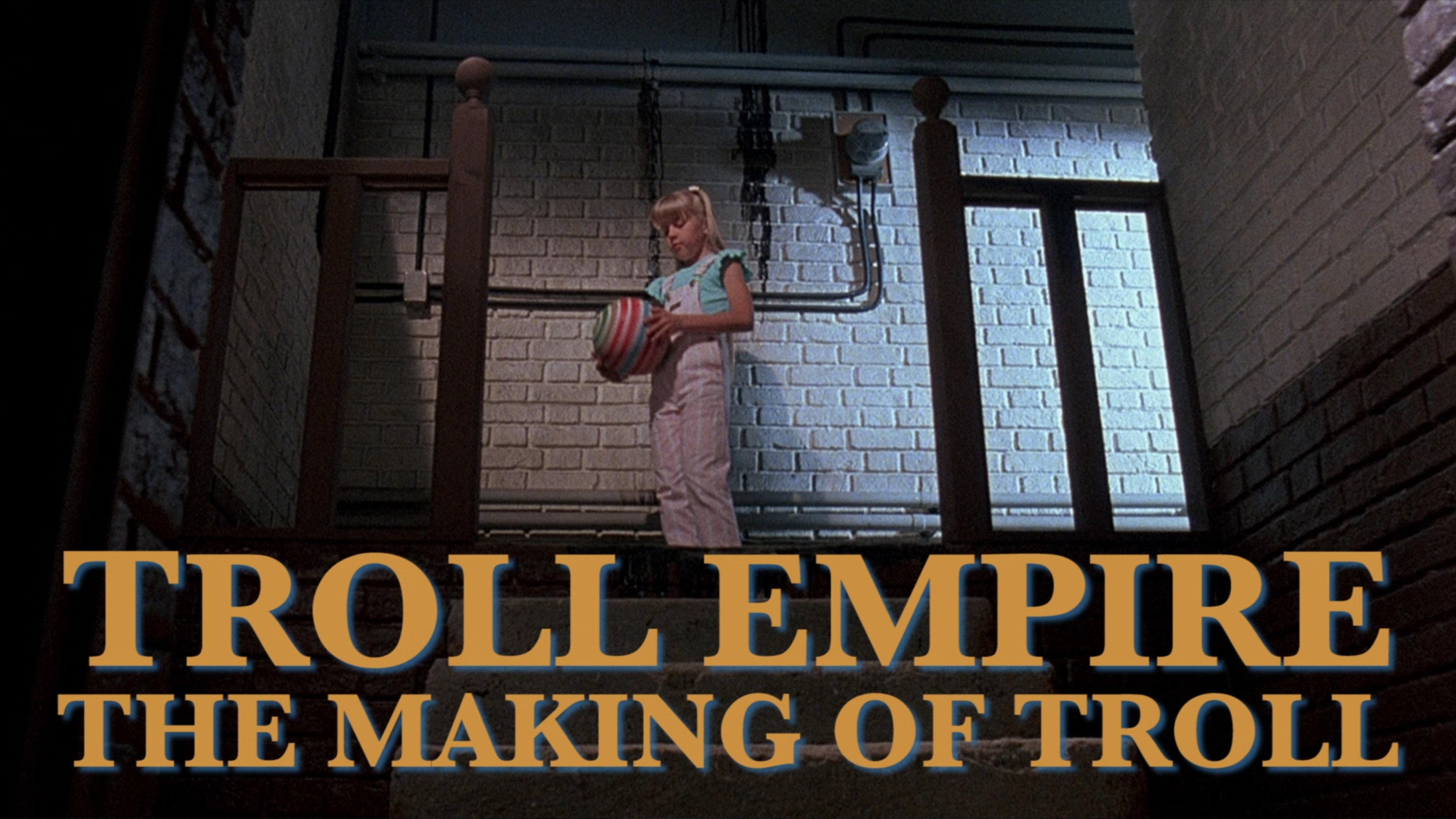 Troll Empire 2015 movie scene