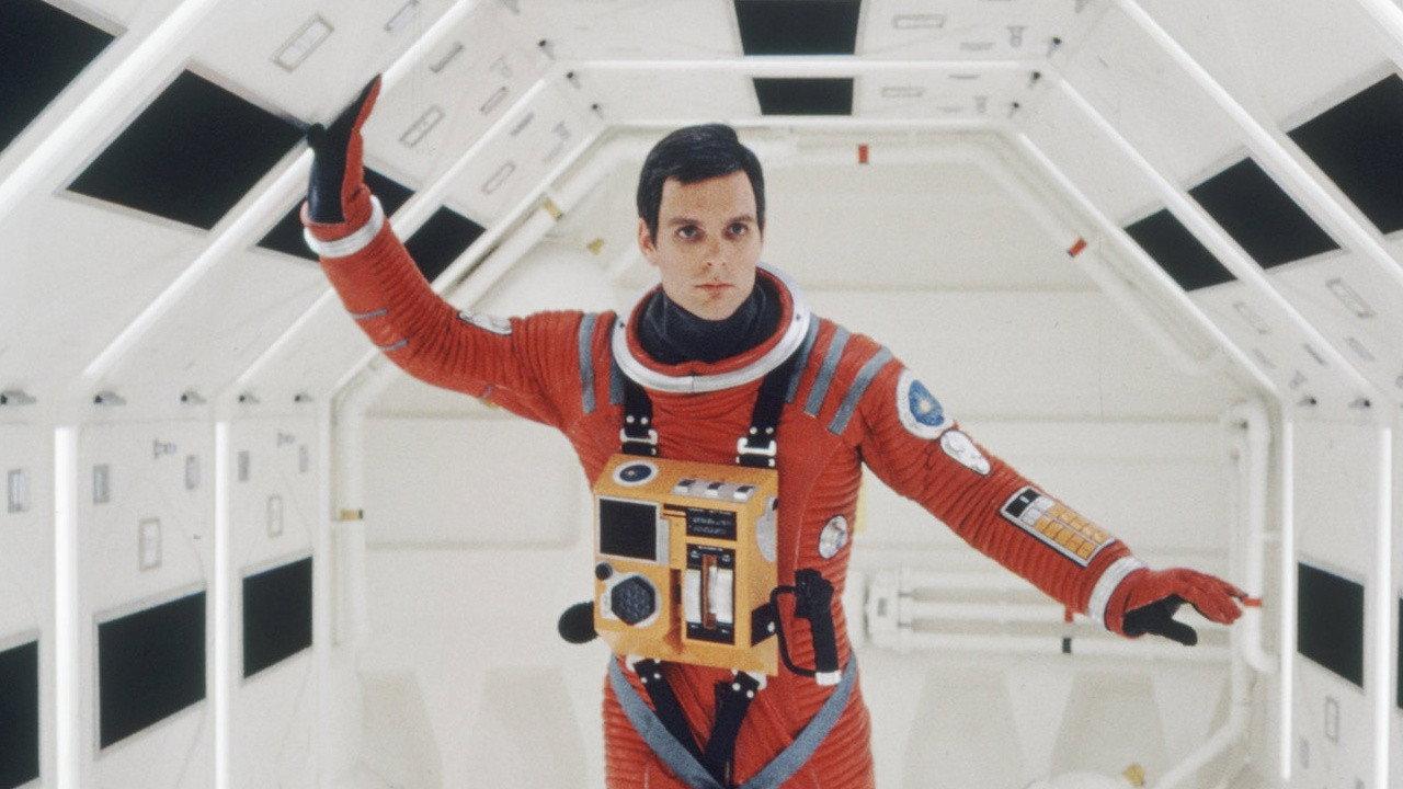 Tour de Cinema: The Swingin' Sixties 2022 movie scene