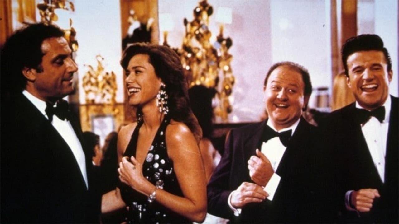 Christmas Vacation '90 1990 movie scene