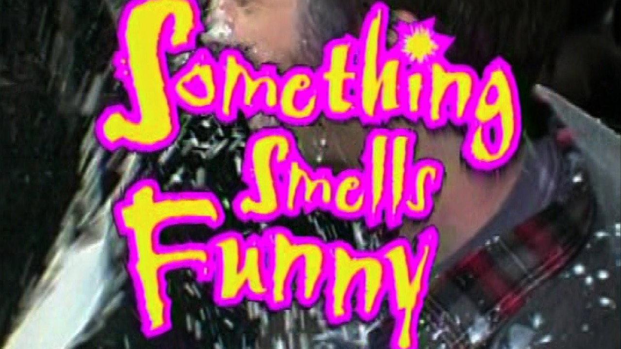 Tom Green: Something Smells Funny 1999 movie scene