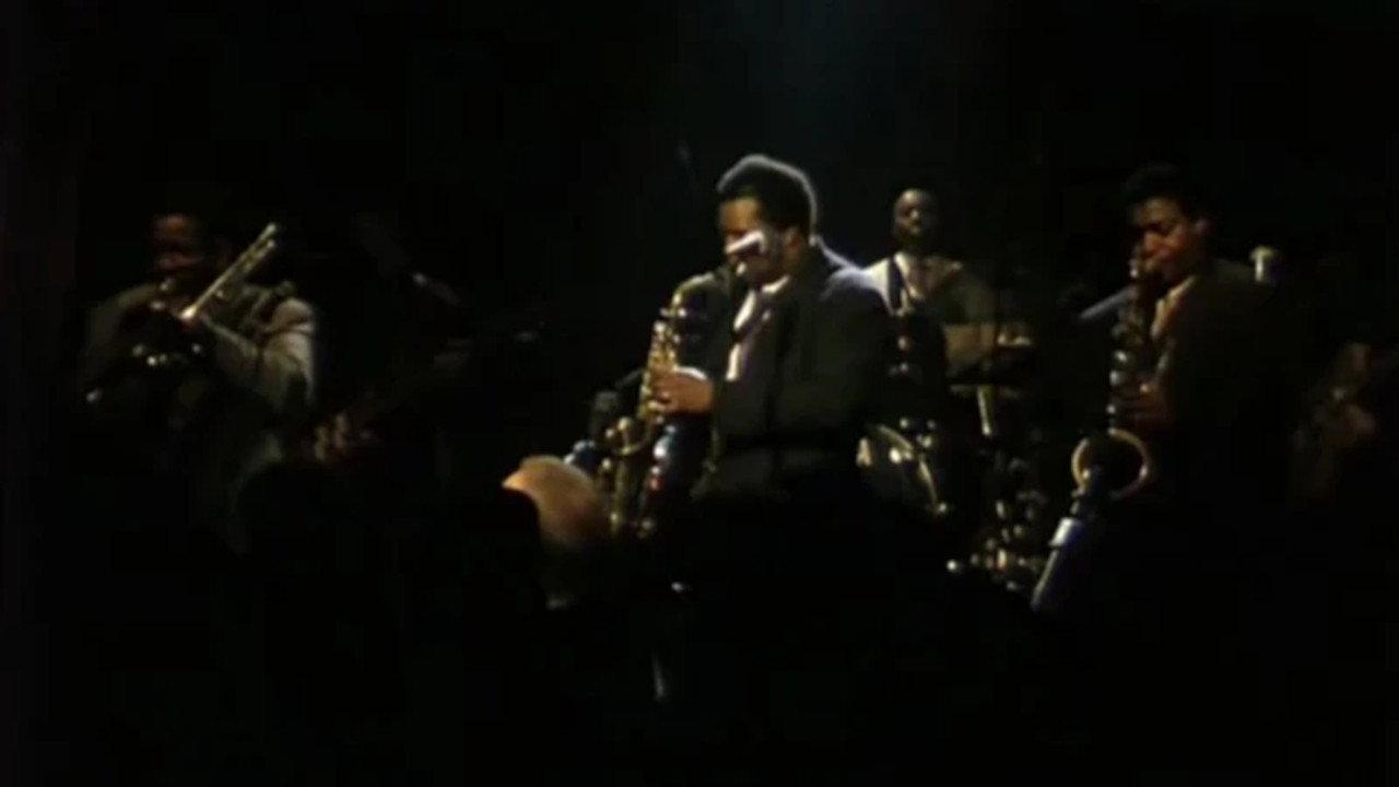 Maceo Parker: My First Name Is Maceo 1996 movie scene