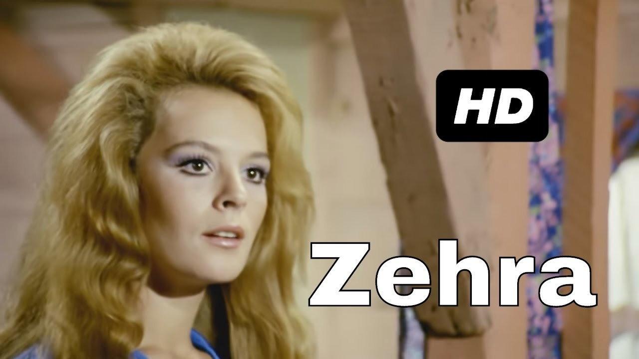 Zehra 1972 movie scene