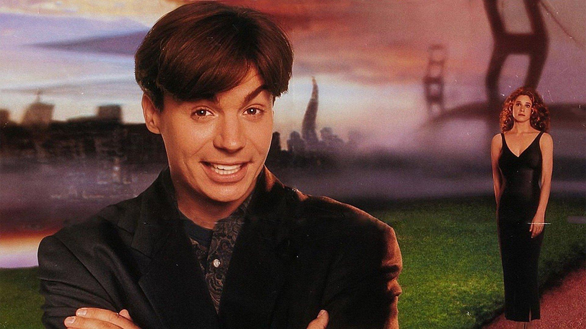 So I Married an Axe Murderer 1993 movie scene