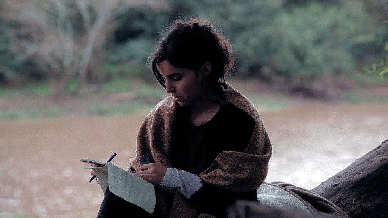 Cassandra 2013 movie scene