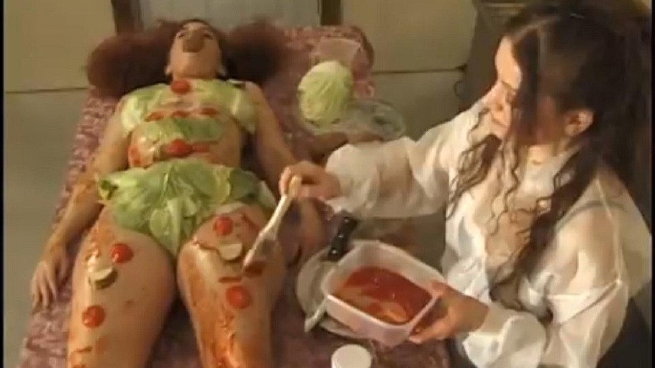 Cannibal Sacrifice 2004 movie scene