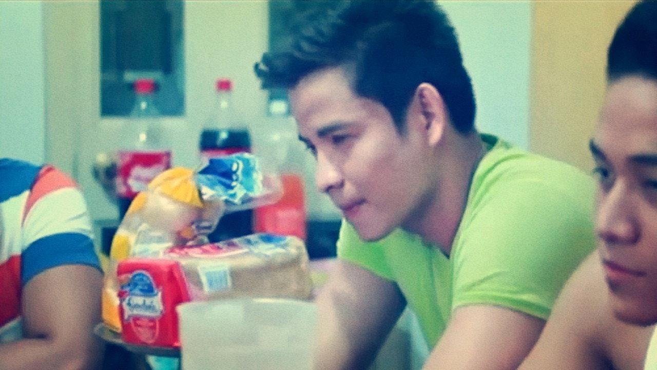 Laman 2016 movie scene