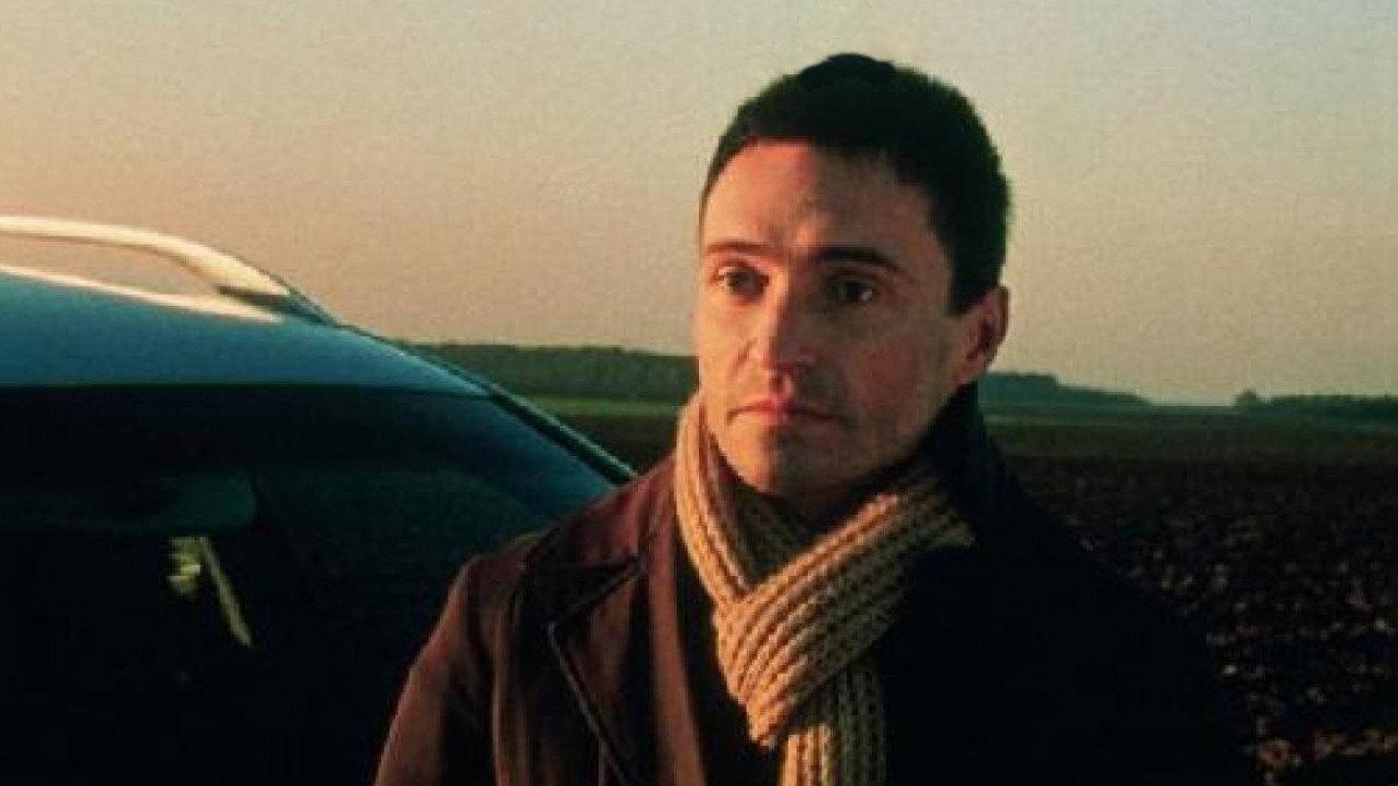 La vie nue 2003 movie scene
