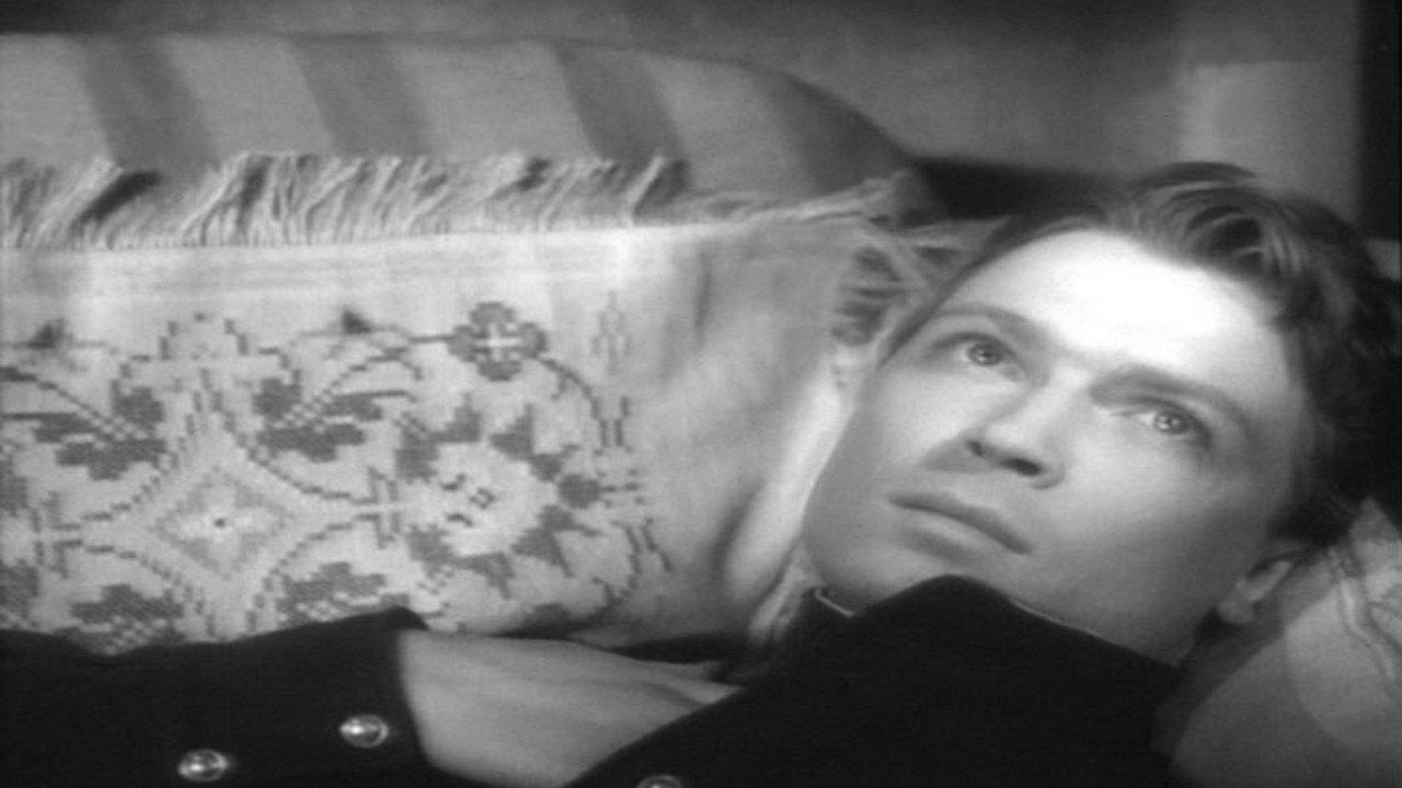 Vanya 1958 movie scene