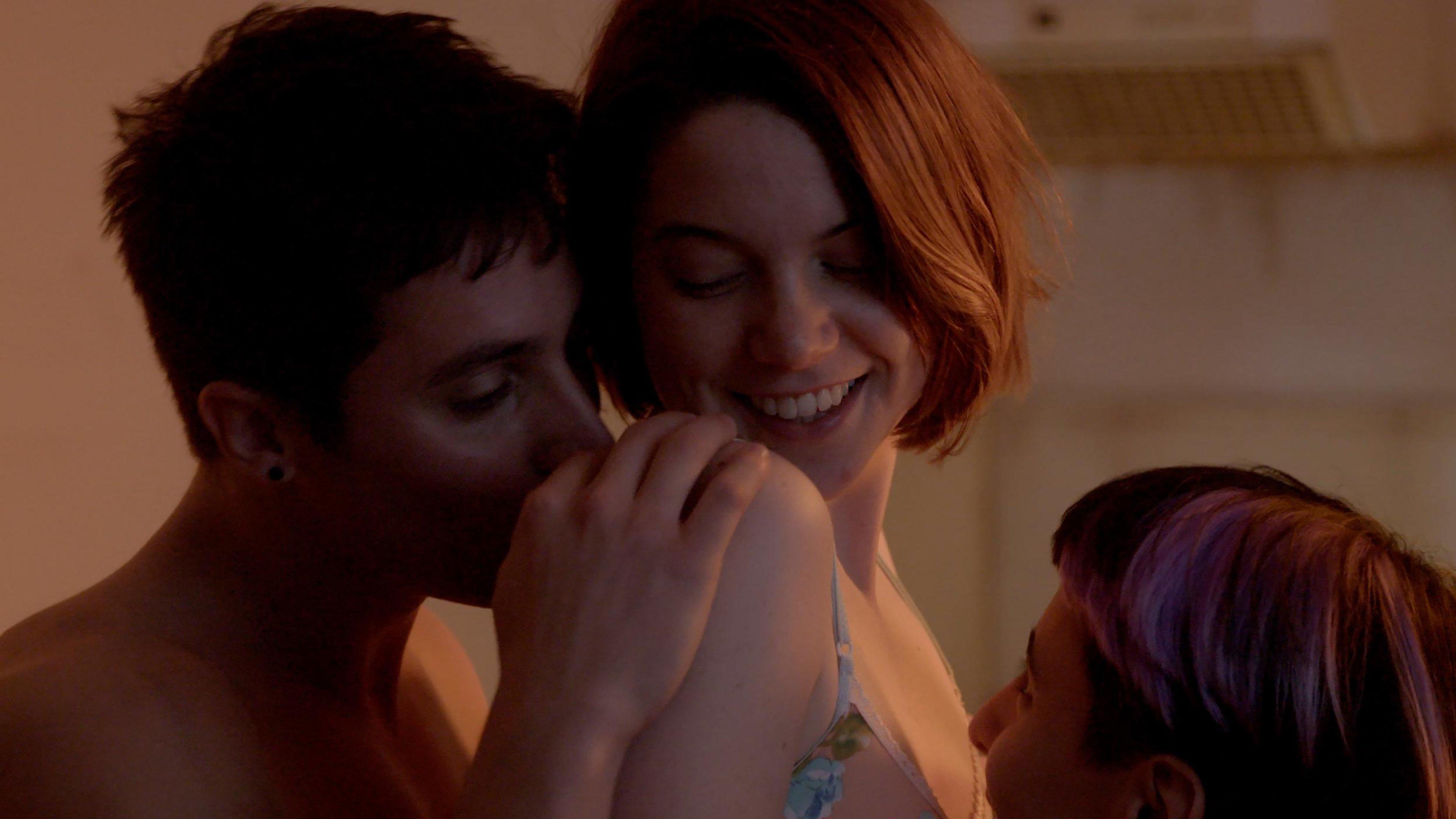 Vera and the Pleasure of Others 2024 movie scene