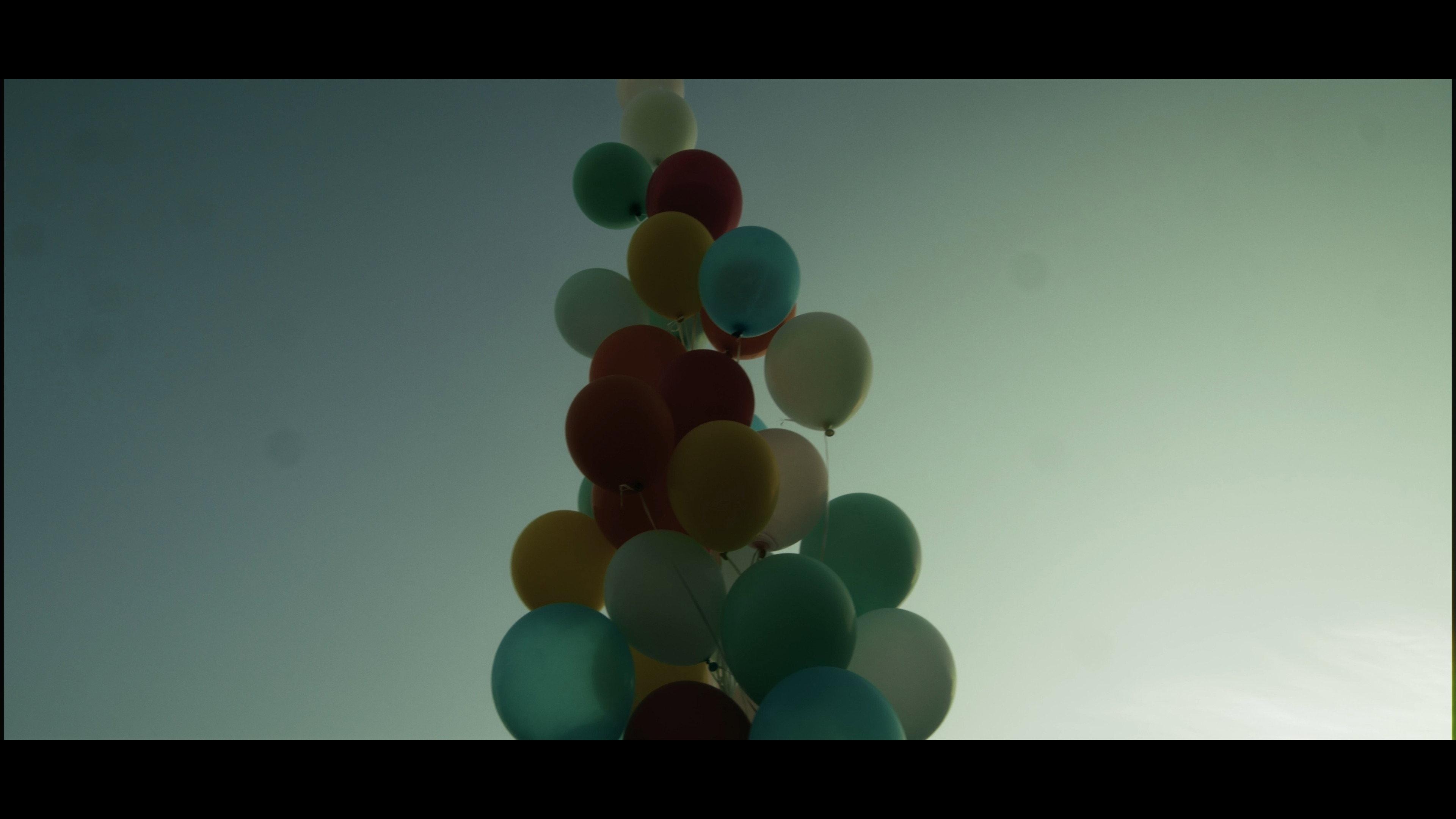 Vignettes 2025 movie scene