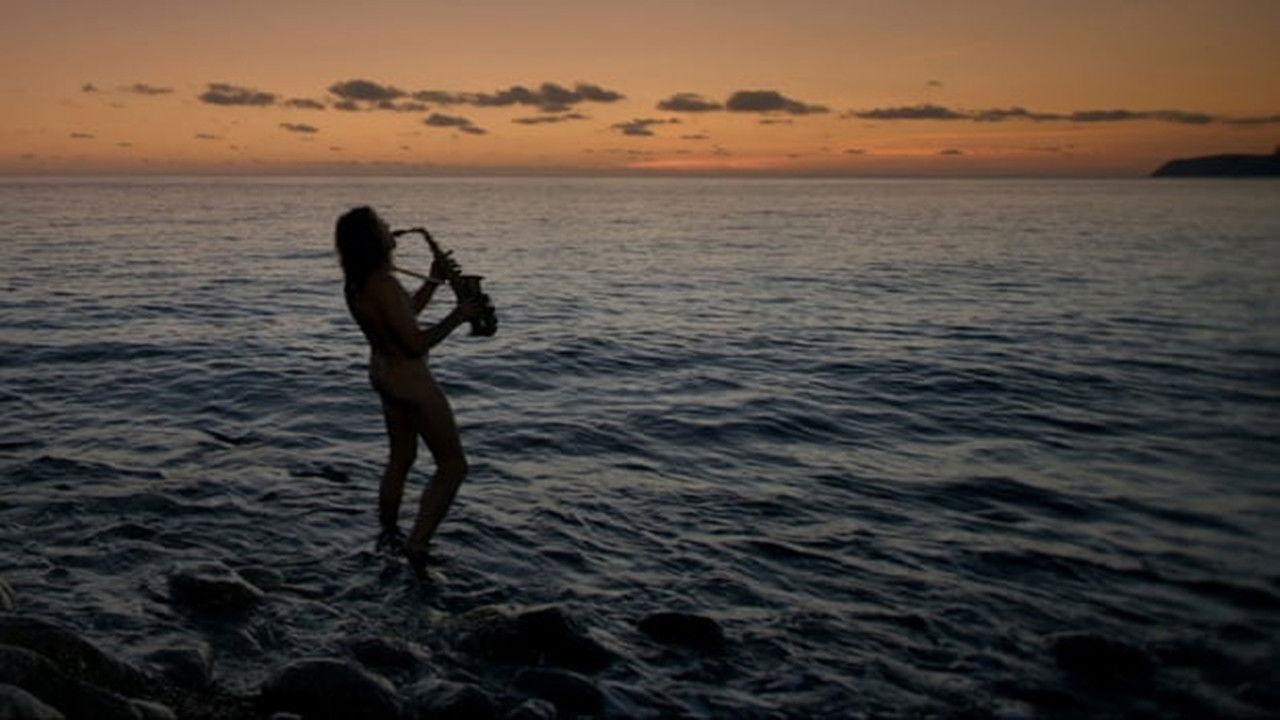 Ibiza: The Silent Movie 2019 movie scene