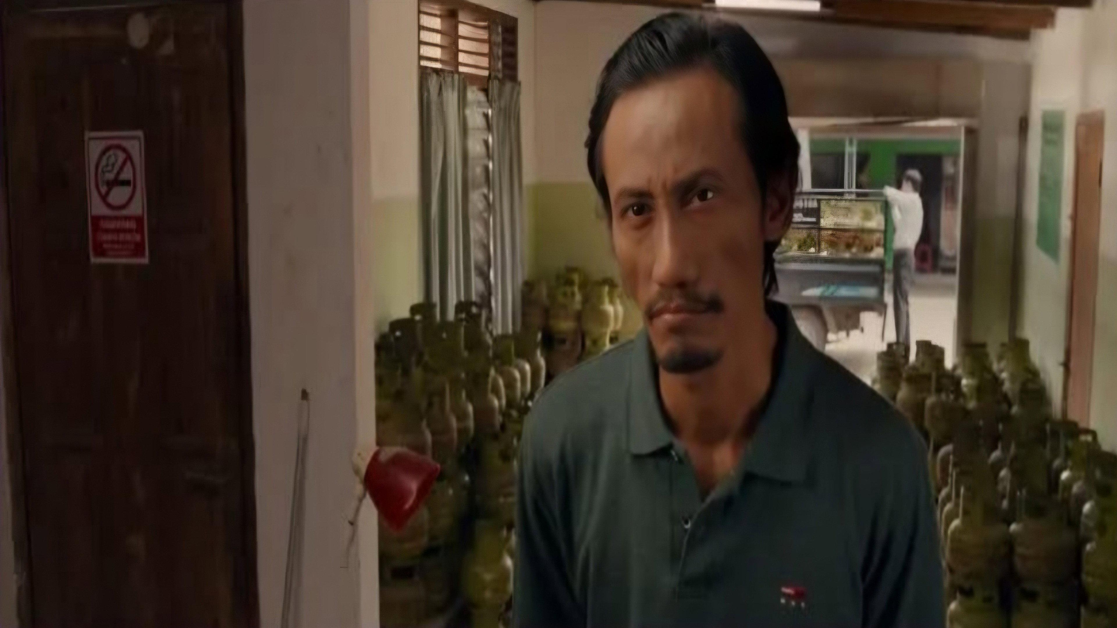 Forgive Me. Thankyou 2023 movie scene