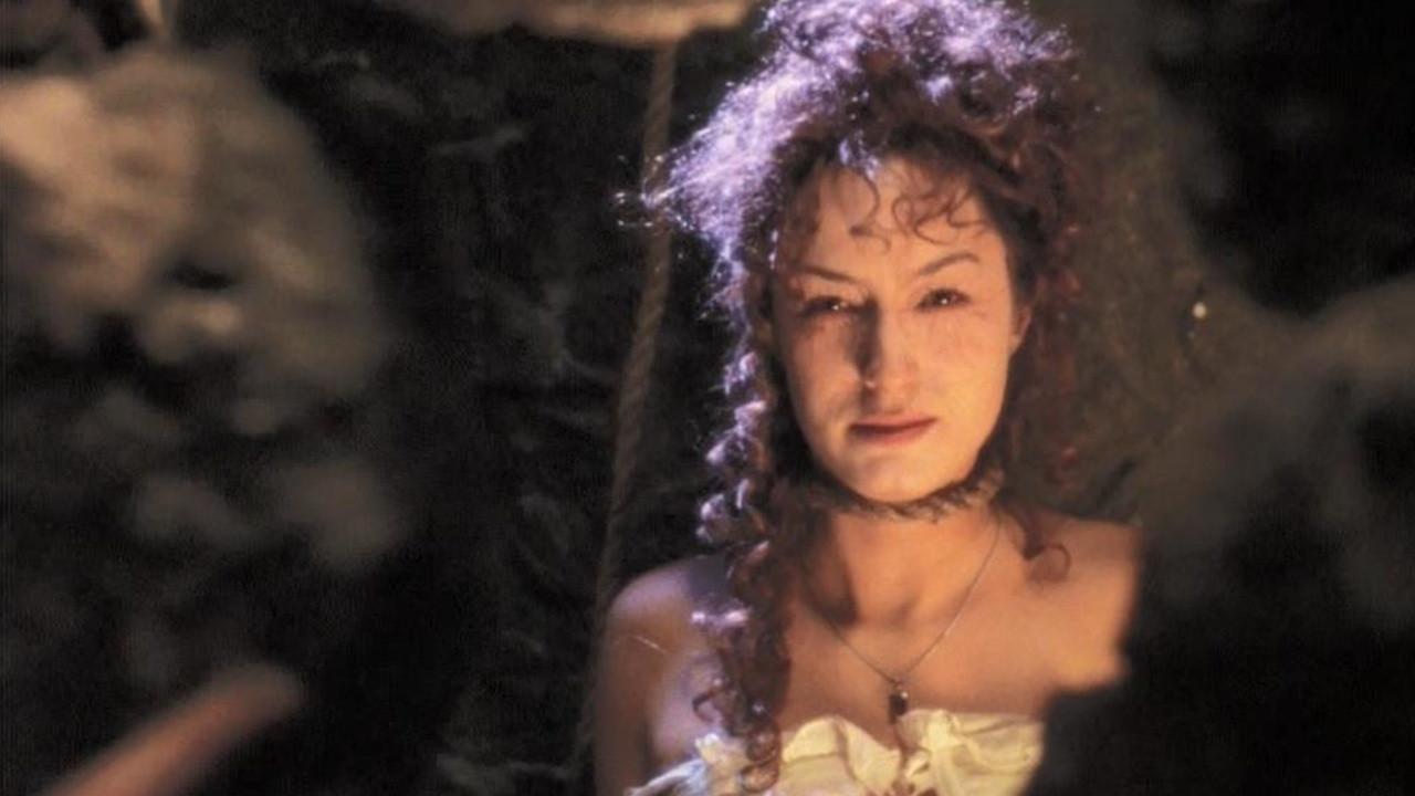 The Doorway 2000 movie scene