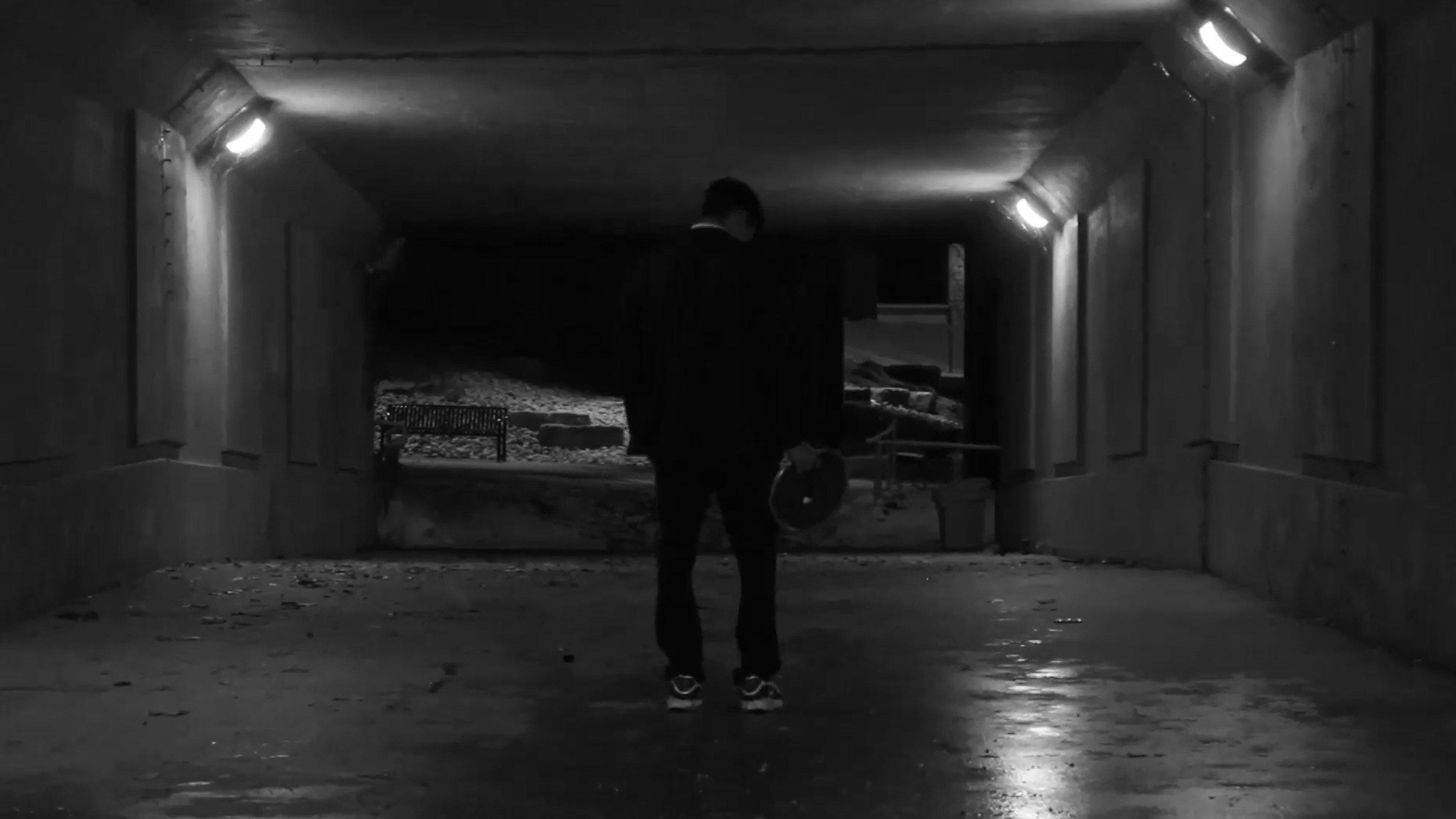 Clack 2021 movie scene