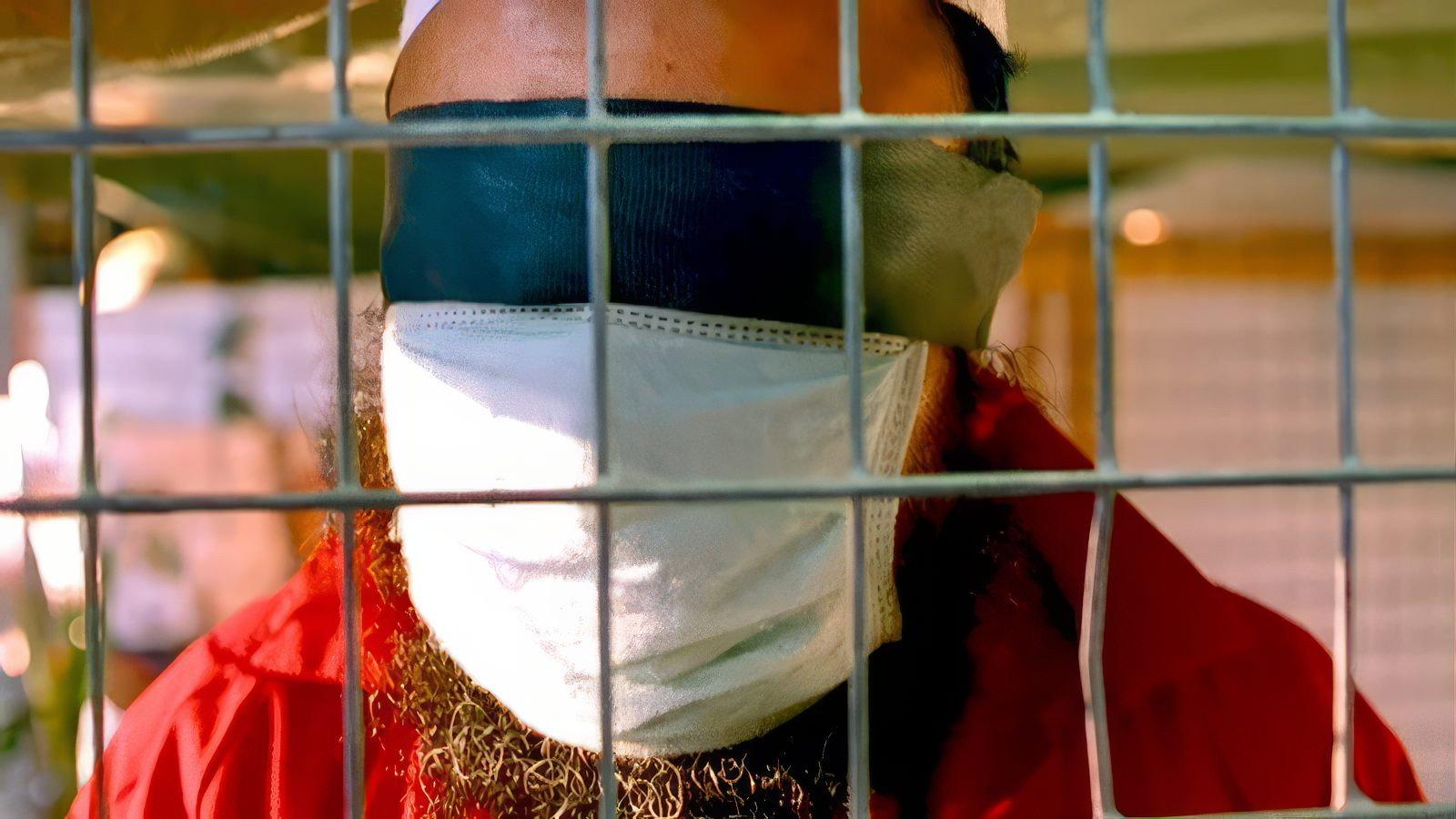 Gitmo 2005 movie scene