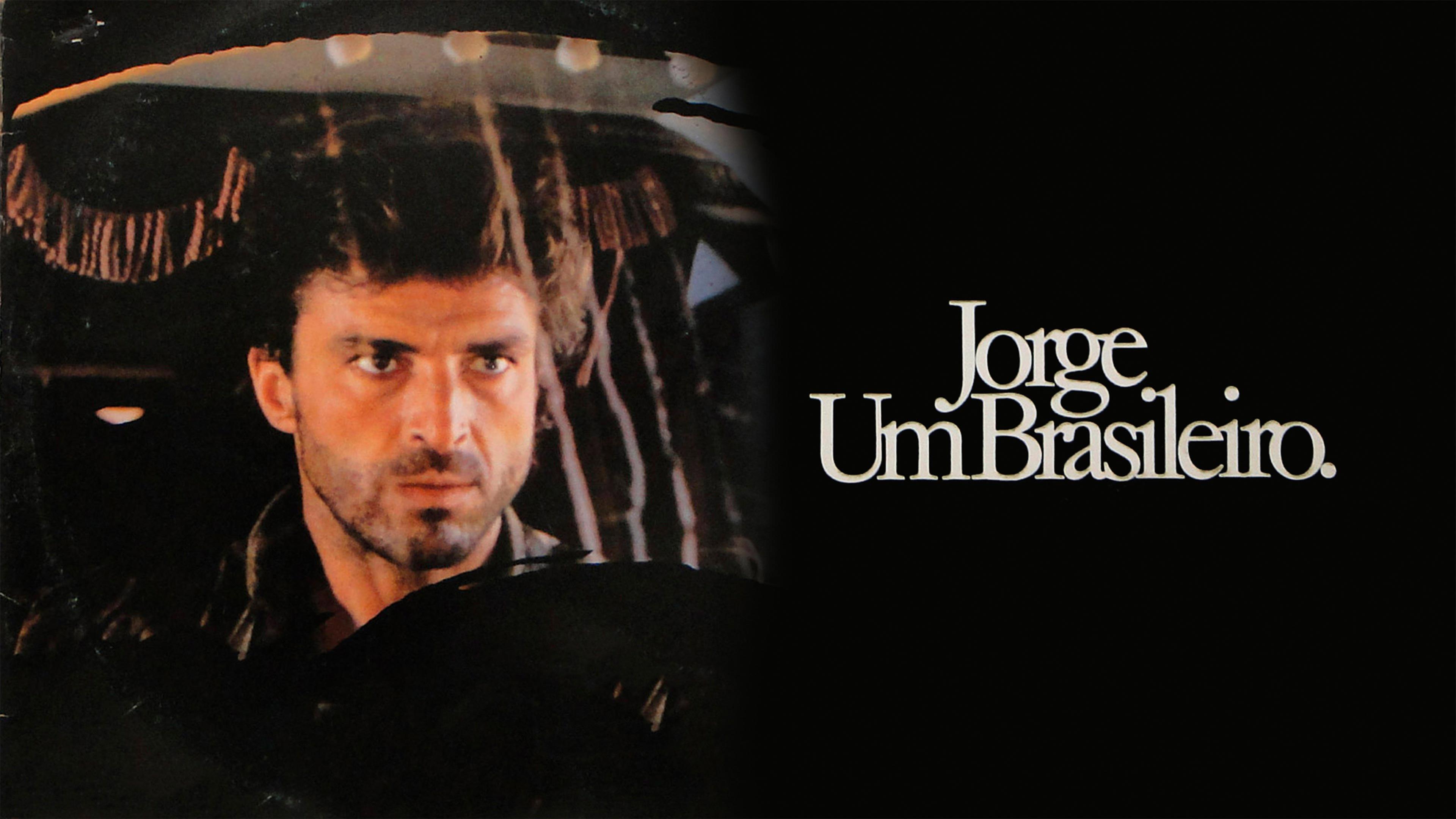 Jorge, um Brasileiro 1988 movie scene