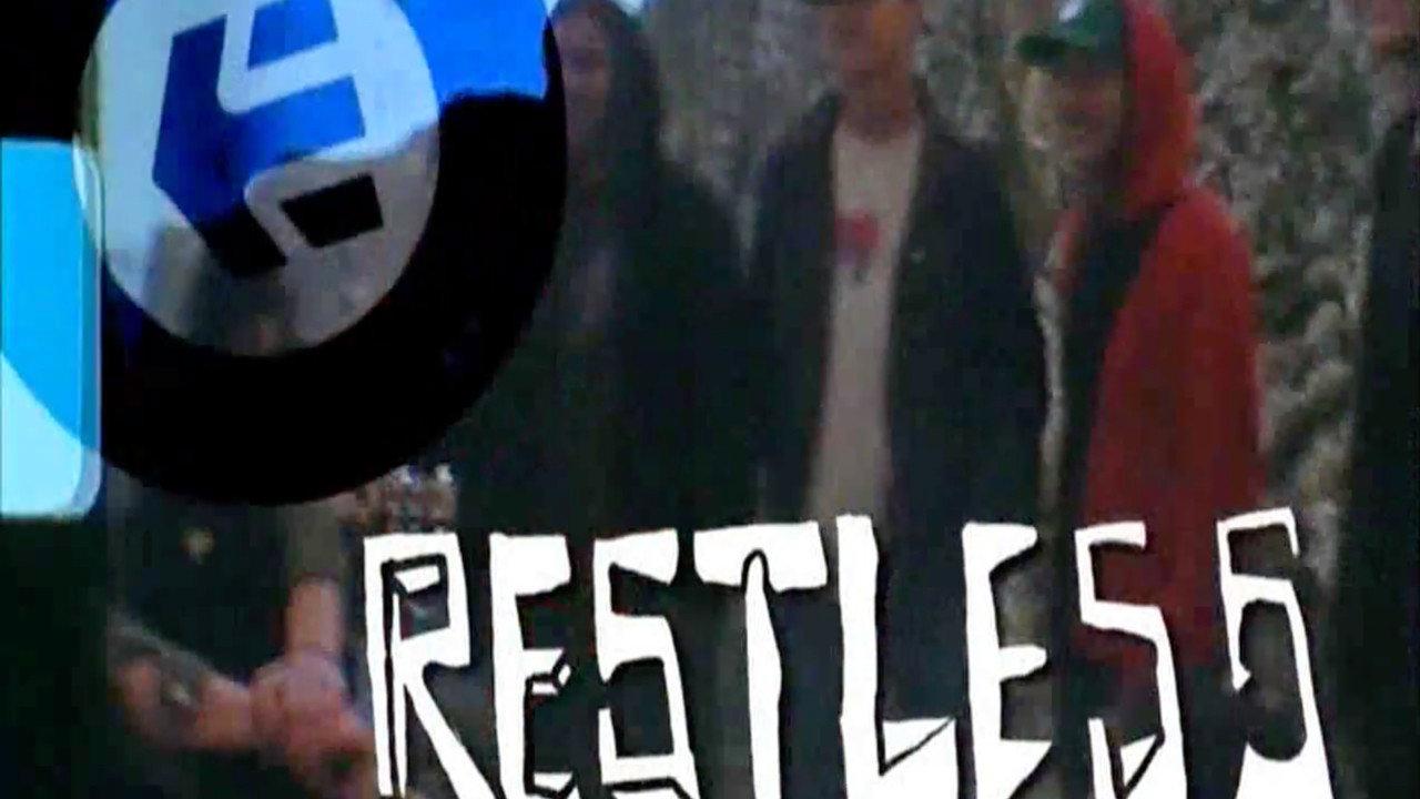 Etnies: Restless 2006 movie scene
