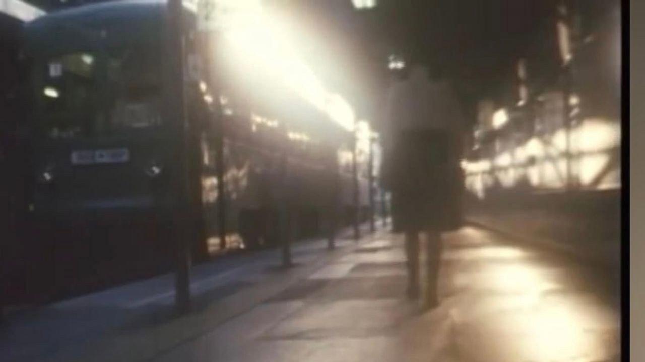 Tears of Socks 1994 movie scene