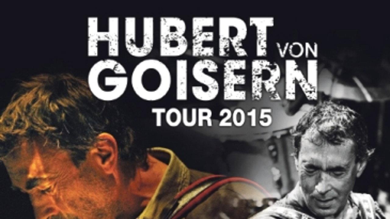 Hubert von Goisern Konzert in 2015 in Wien 2015 movie scene
