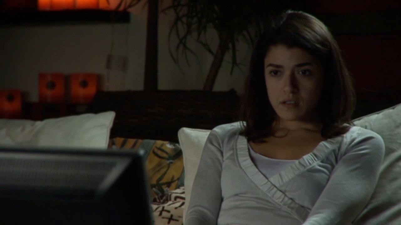 Guardando Le Stelle 2008 movie scene