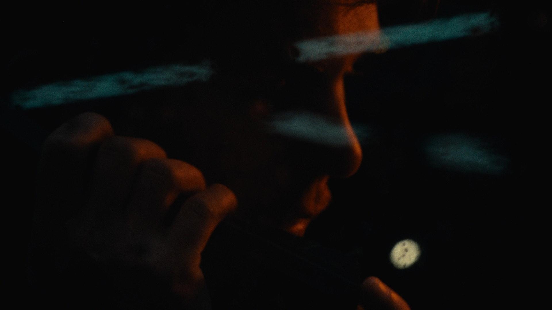 Tape 108 2023 movie scene