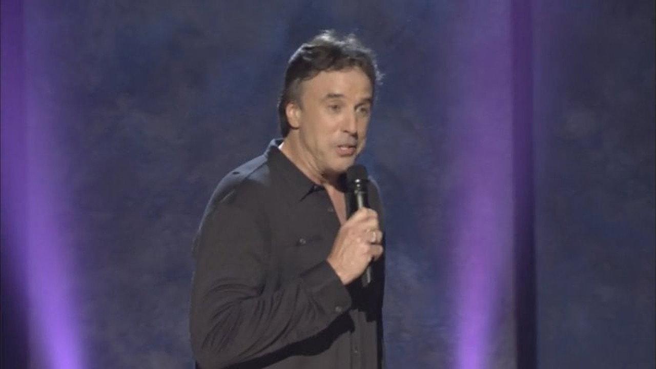 Kevin Nealon: Now Hear Me Out! 2009 movie scene