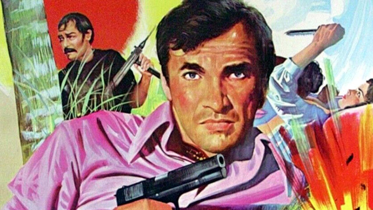 Noon Sunday 1970 movie scene