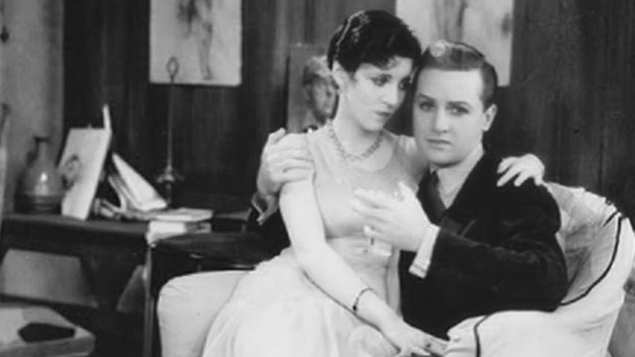 Half Marriage 1929 movie scene