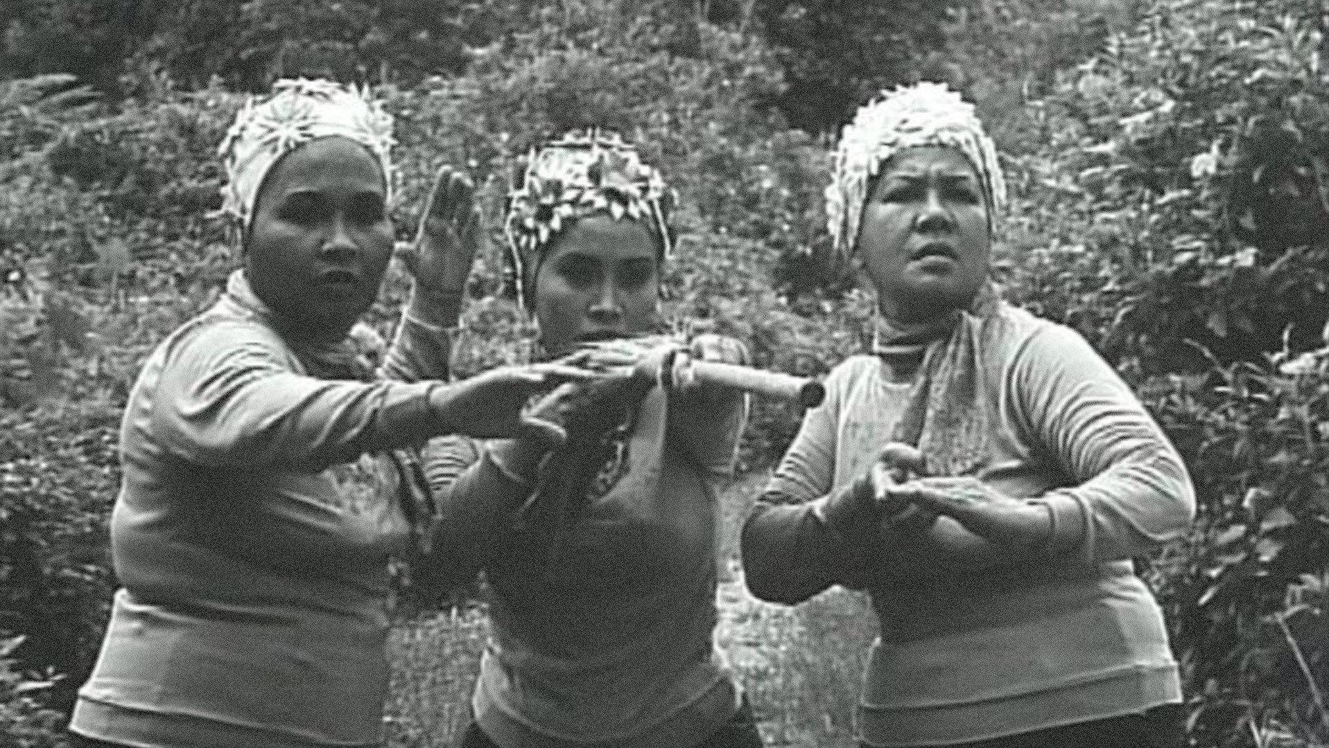 Mat Pirate 1968 movie scene