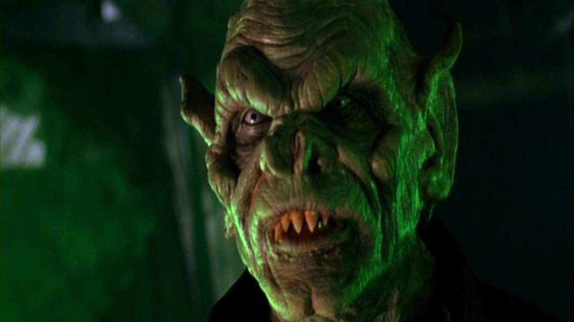 Vampires: Out for Blood 2004 movie scene